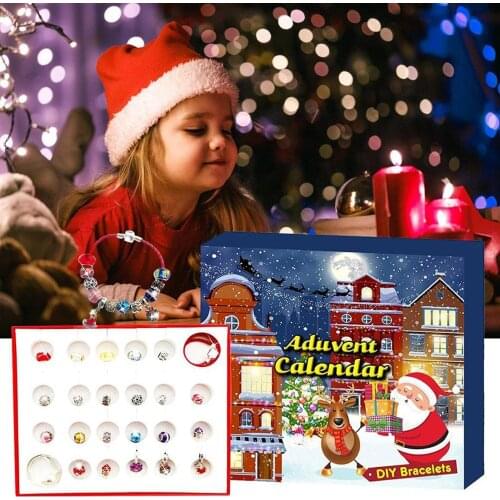 Advent Calendar 2021 Countdown to Christmas Fridge Magnets Holiday Surprises Refrigerator Magnets for Office Cabinet Whiteboard