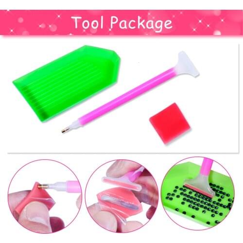 Adults Arts and Crafts Paint Diy Full Drills 5D Mosaic Diamond Painting Girl Room Decor Jewel Cross Stitch