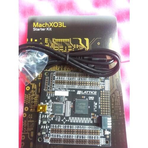 LCMXO3L-6900C-S-EVN Lattice Programmable Logic Development Tools MachXO3L Starter Kit fpga