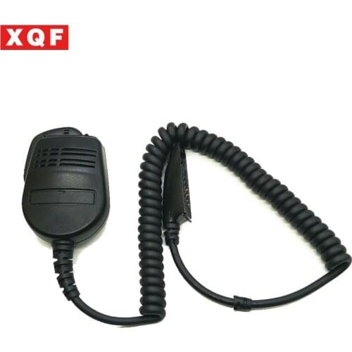 Brand New Speaker Microphone For Motorola Two Way Radio GP328 GP338 HT1250 HT1550 HT750 PR860 GP640 GP680 GP1280