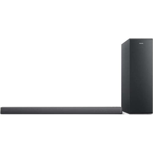 Philips Home Theater Systems