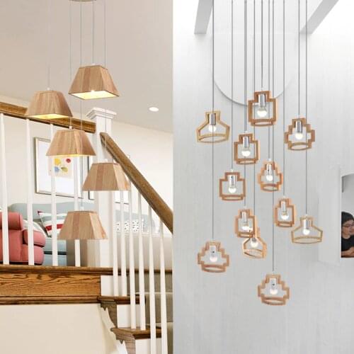 Regron Vintage Pendant Lights