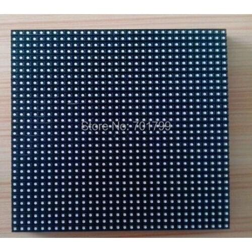 P6mm Indoor 32x32pixel SMD Stage LED module; Screen unit panel;module size:192mm x 192mm