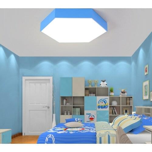 Modern led panel lights led ceiling light ceiling chandelier Bedside Aluminum lighting light luminaria