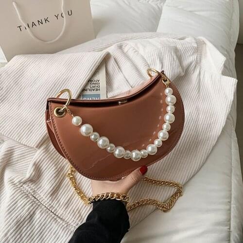 Spring Summer Messenger Bags For Women 2021Latest style Totes Bag All-match High Quality Shoulder Bags PU Leather Large Handbag