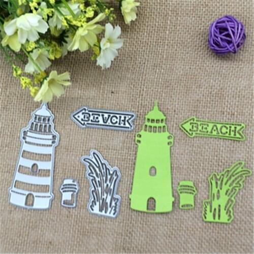 Turm Metal steel Cutting Dies flower DIY Scrapbook Album Paper Card Crafts Stencil Scrapbooking stamps