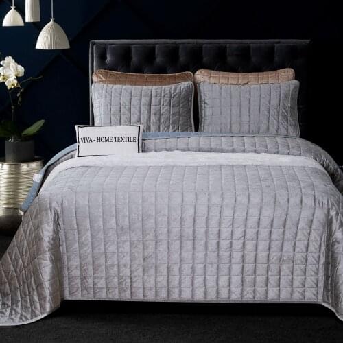 VIVA - HOME TEXTILE Bedspreads