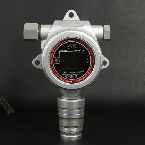 Yi Yun Tian MIC-500S-VOC fixed volatile organic compound VOC detector transmitter