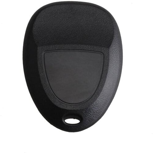 2pcs Keyless Entry Remote Car Key Fob Clicker Control OUC60270 315MHz Replacement for Car Accessories