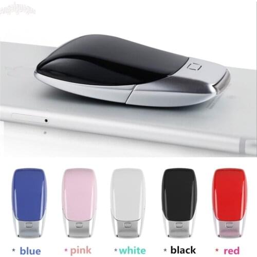 5 colors replace Accessories For Mercedes Benz S Class S320 L etc Car Start Key Back Side Cover Decoration Upgrade Car Styling