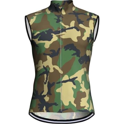 Amboz Military Vests