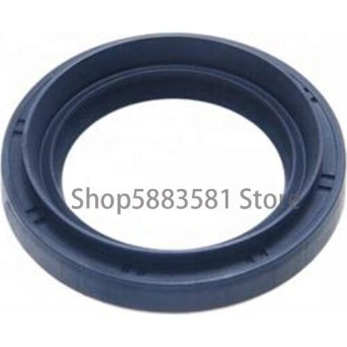 Car sealing flange hon daa cco rd crankshaft front and rear oil seal differential oil seal half shaft oil seal