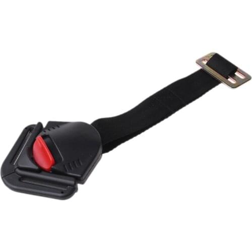Car Baby Safety Seat Clip Fixed Lock Buckle Seat Safe Belt Strap Harness Chest Child Clip Buckle Latch Toddler Clamp Protection