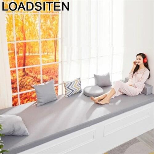 Nordic Decoration Bedroom Decorativo Pad Coussin Decoratif Mattress Cojin Seat Balcony Cushion Home Decor Window Bay Mat