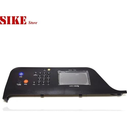JC92-02505B Display Screen For Samsung Xpress C1860FW 1860 1860FW Control Panel Touchscreen Keyboard