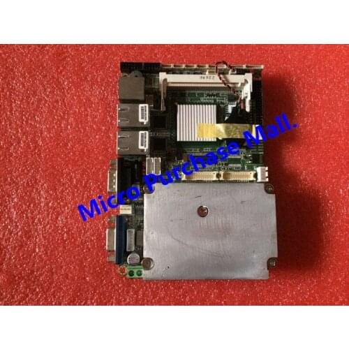 GENE-9455 Rev.B1 GENE-9455 without Memory Card Motherboard Second Hand