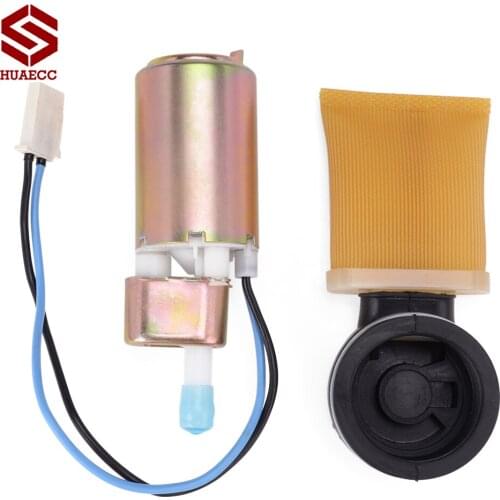 Motorcycle Fuel Pump for Arctic Cat 650 V-Twin H1 V2 SE 4x4 H1 LE Tony Stewart MRP Automatic 2004-2006
