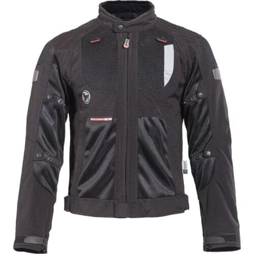 ROCK BIKER motorcycle riding suit four seasons cold warm racing suits wrestling jacket motorcycle clothes