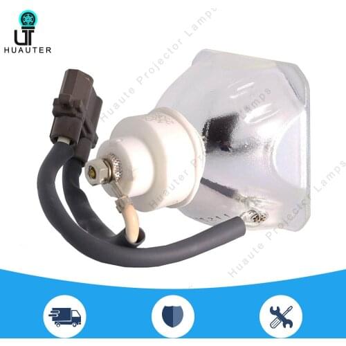VLT-HC7000LP Bare Lamp for Mitsubishi HC4900 HC5000 HC5000BL HC5500 HC6000 HC6500 HC6500U HC7000 HC7000U HD4900 VLT-HC5000LP