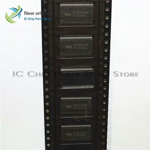 MT9043AN MT9043 SSOP48 100% new original integrated IC chip
