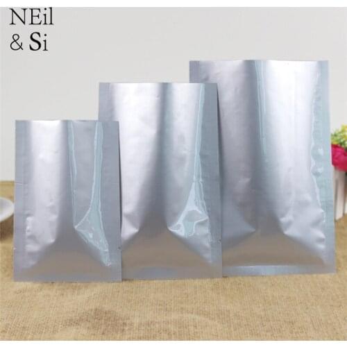 NEil&Si Food Bags