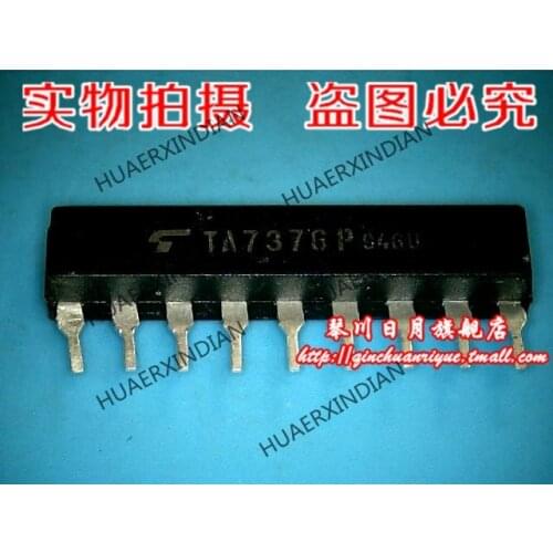 New original TA7376P 5 High Quality