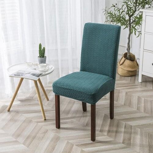 POLLUELO Stretch Chair Covers
