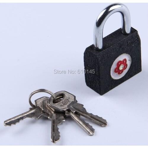 The width 30mm blossom lock