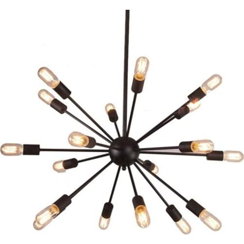 SUNMPOOS Vintage Pendant Lights