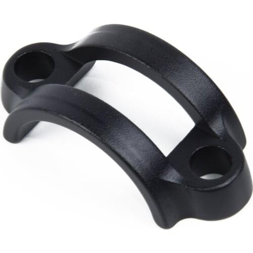 Brake Handlebar clamp Cycling For MAGURA MT2 4 5 6 7 8 HS11 22 33 Black Accessories Riding