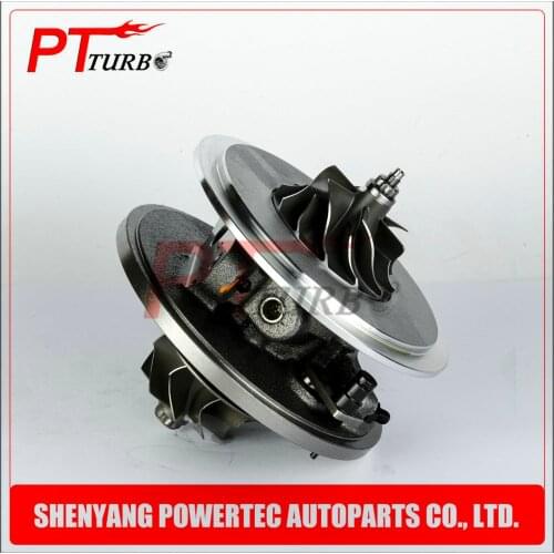 Turbocharger chra Oil-cooled 724639 705954 144112X900 14411VC100 turbo cartridge for Nissan Terrano II Patrol Safari 3.0 Di