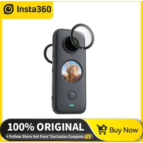 Insta360 ONE X2 Lens Guards Protection