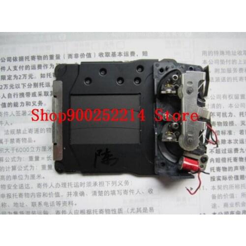Shutter group Assembly Camera Parts For NIKON D3100 D3200 D5100 D5200 Digital Camera Repair Part