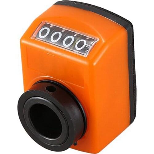04 Type Lathe 20mm Shaft Hole Digital Position Indicator Position Indicator Counter Machine Lathe