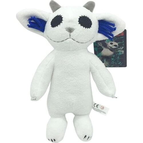 10pcs 25cm Twenty ONE PILOTS Plush Toy Doll Plush Soft Stuffed Toys for Children Kids Christmas Gifts