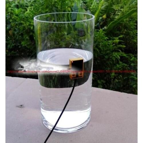 100% NEW Level sensor, water level switch, blood sensor non-contact
