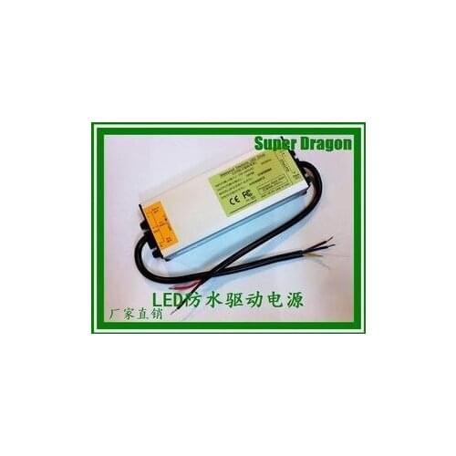 12V 5A 60W Waterproof LED Driver Power Supply Outdoor
