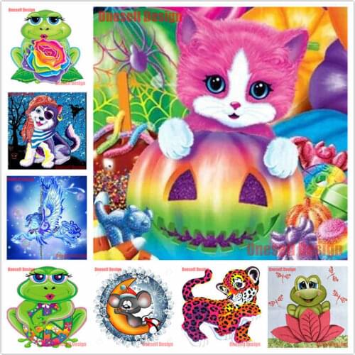 5d diamond mosaic sale animal 5d diamond painting full set frog 5d diamond embroidery full set colorful home decor wall sticker