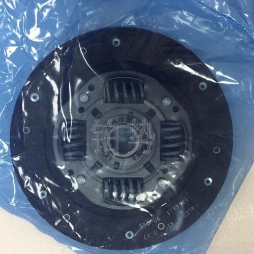 Car Clutch disc assembly 2014-Nis sanV enu es R30 1.2L Engine clutch driven disc Clutch plate Transmission thick plate