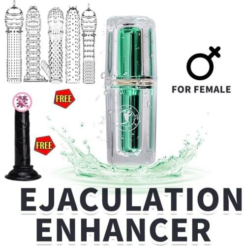 Orgasm Gel Lube Dildo Penis Vibrator Female Enhance Pleasure Climax Orgasmic Personal Sexual Lubricant Adult Game Sex Products