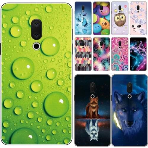 Gftbiik Meizu 15 Phone Cases