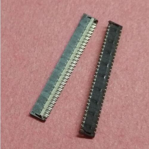 LCD Display Screen Flex Cable FPC Connector For Motorola Moto Droid Turbo XT1254 XT1225 XT1250 maxx On Board 61pin 61 pins