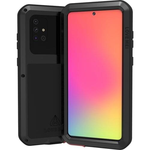 Love Mei Phone Cases Samsung Galaxy A7