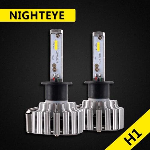 NIGHTEYE AUTO LIGHTING LED Lamps