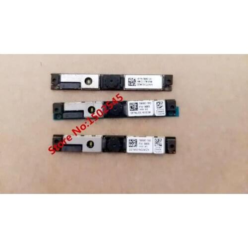 Original Laptop with built-in camera for HP 840 G3 845 G3 740 G3 745 G3 camera webcam 796997-190 796997-1R0 796997-2A1