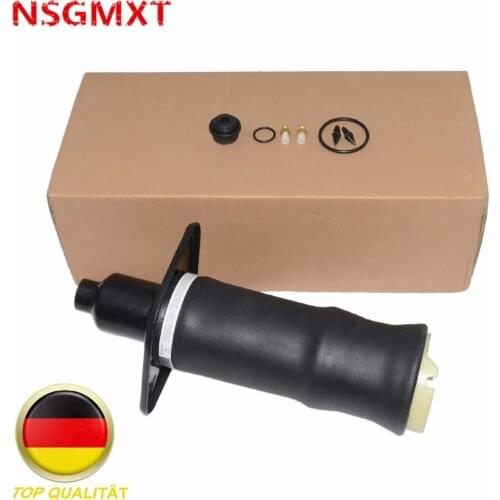 AP01 4Z7616051A Rear Left Air Suspension Air Spring Bag For Audi A6 4B C5 Allroad Quattro 4Z7616051A 4Z7 616 051 A