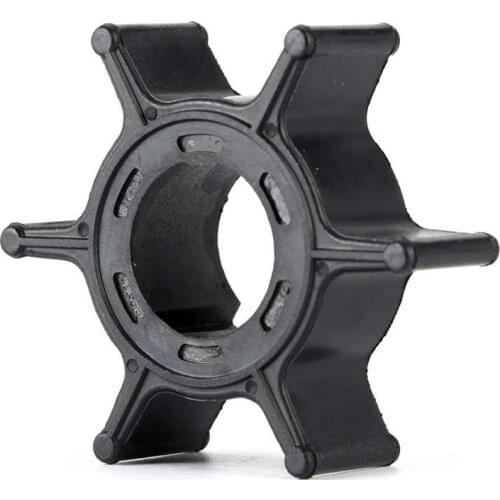 Outboard Motor Water Pump Impeller Rubber Fit for Honda 4-Stroke 8/9.9/15/20HP 19210-ZW9-A32 Boat Accessories