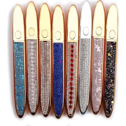 30pc/Lot Eyeliner Inside Eye Wholesale Magnet-Free Glue-Free Long Lasting Pen Pencil Magic Self-Adhesive Liquid Eyeliner Glue