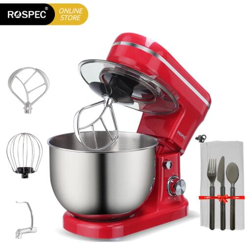 ROSPEC Kitchen Goods