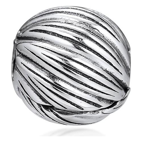 Fit Pandora Bracelets Seeds of Elegance Clip Charms 925 Original Sterling Silver Beads for Jewelry Making DIY Kralen